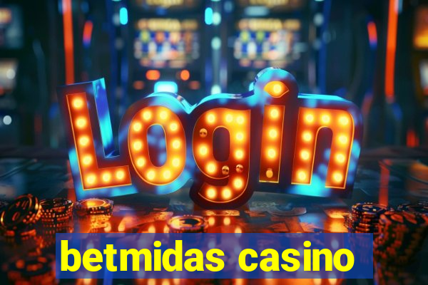 betmidas casino